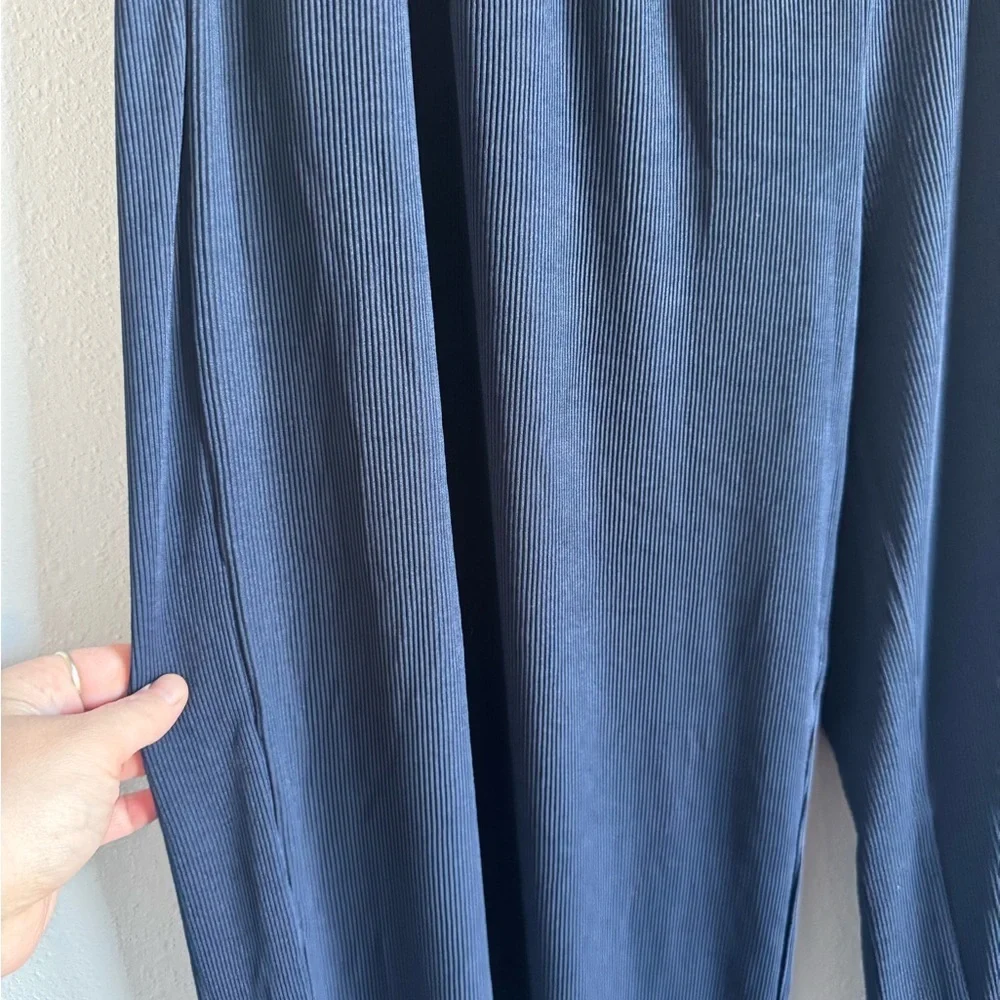 BTFBM ribbed wide